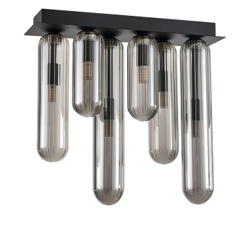 Светильник потолочный Favourite Stalactit 4454-6P-1