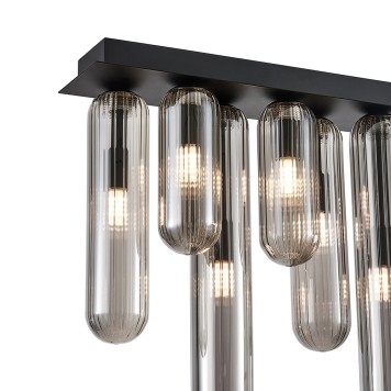 Светильник потолочный Favourite Stalactit 4454-6P-2