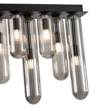 Светильник потолочный Favourite Stalactit 4454-6P-3