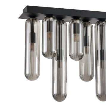 Светильник потолочный Favourite Stalactit 4454-6P-4