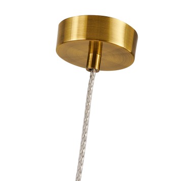 Люстра Favourite Stalactit 4455-1P-5