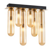 Светильник потолочный Favourite Stalactit 4455-6P