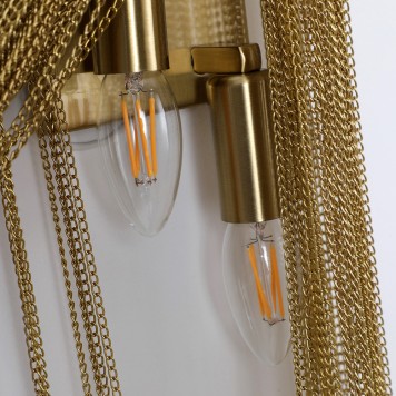 Бра Favourite Vandfald 4491-2W-2