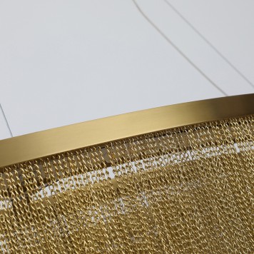 Люстра Favourite Vandfald 4491-8P-1