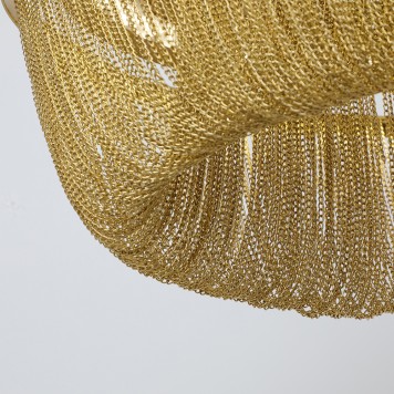 Люстра Favourite Vandfald 4491-8P-2