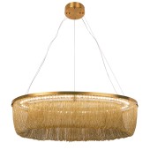 Люстра Favourite Vandfald 4491-8P