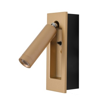 Спот Favourite Bedside 4495-1W-1