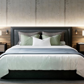 Спот Favourite Bedside 4496-1W-1