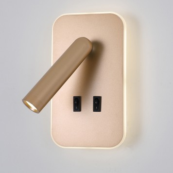 Спот Favourite Bedside 4498-2W-1