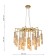 Люстра Favourite Orgel 4500-21P