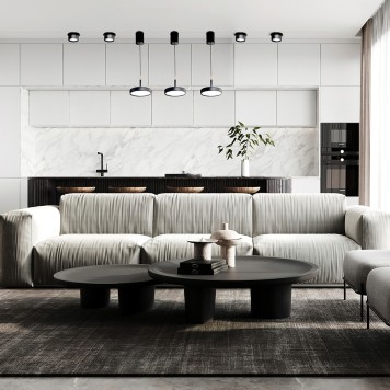 Светильник точечный Favourite Astern 4510-1C-1