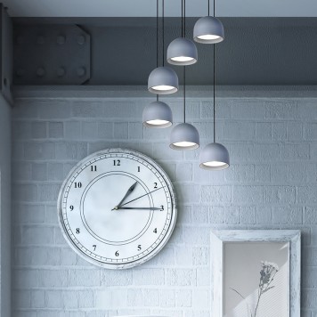 Люстра Favourite Astern 4512-1P-1