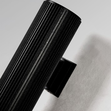 Уличный настенный светильник Favourite Pola 4513-2W-3