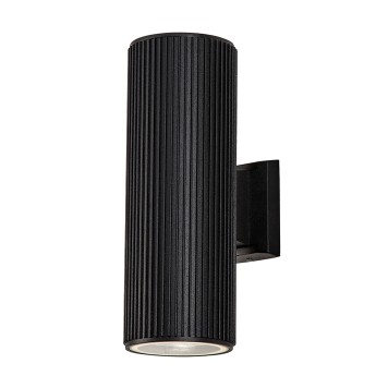 Уличный настенный светильник Favourite Pola 4513-2W