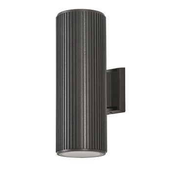 Уличный настенный светильник Favourite Pola 4514-2W-2