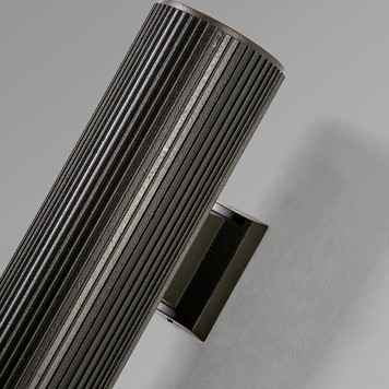 Уличный настенный светильник Favourite Pola 4514-2W-5