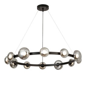 Люстра Favourite Svamp 4517-12P