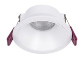 Светильник точечный Favourite Lamppu 4522-1C