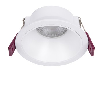 Светильник точечный Favourite Lamppu 4522-1C