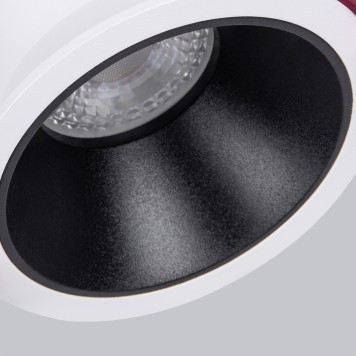 Светильник точечный Favourite Lamppu 4523-1C-1