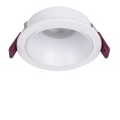 Светильник точечный Favourite Lamppu 4524-1C