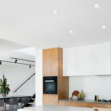 Светильник точечный Favourite Lamppu 4533-1C-1