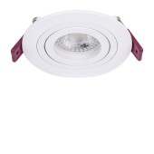 Светильник точечный Favourite Lamppu 4541-1C