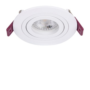 Светильник точечный Favourite Lamppu 4541-1C