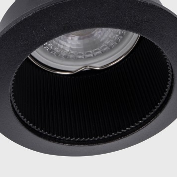 Светильник точечный Favourite Lamppu 4545-1C-1