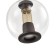 Люстра Favourite Boble 4550-1P