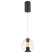 Люстра Favourite Boble 4550-1P