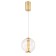 Люстра Favourite Boble 4551-2P