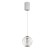 Люстра Favourite Boble 4552-1P