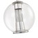 Люстра Favourite Boble 4552-1P