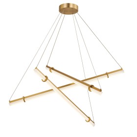 Люстра Favourite Stav 4553-3P