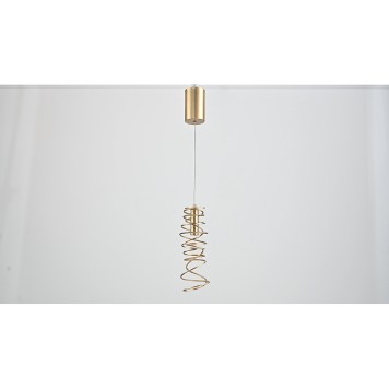 Люстра Favourite Fontes 4554-1P-3