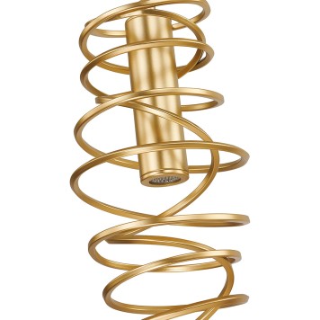 Люстра Favourite Fontes 4554-1P-4