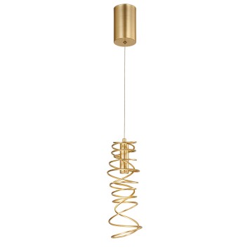 Люстра Favourite Fontes 4554-1P