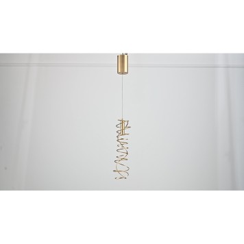 Люстра Favourite Fontes 4554-2P-3