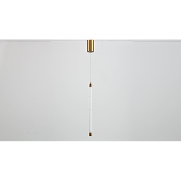 Люстра Favourite Banche 4558-2P-2