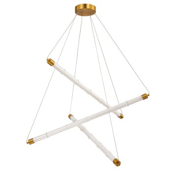 Люстра Favourite Banche 4558-3P-1