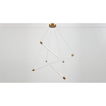 Люстра Favourite Banche 4558-3P-2