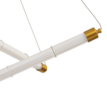 Люстра Favourite Banche 4558-3P-3