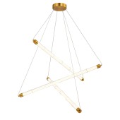 Люстра Favourite Banche 4558-3P