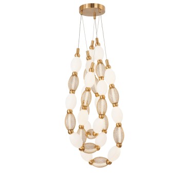 Люстра Favourite Perler 4559-3PC-2