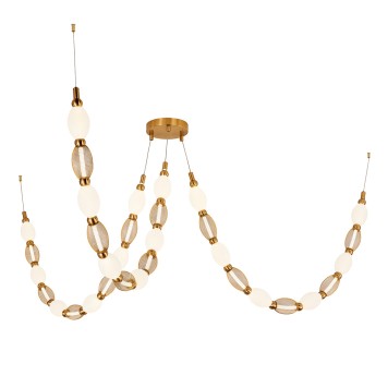 Люстра Favourite Perler 4559-3PC-4