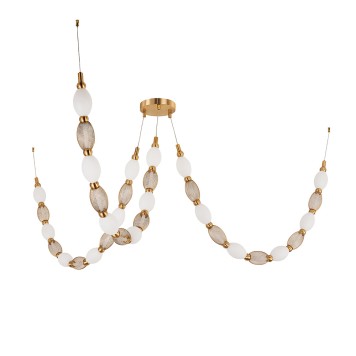 Люстра Favourite Perler 4559-3PC-7