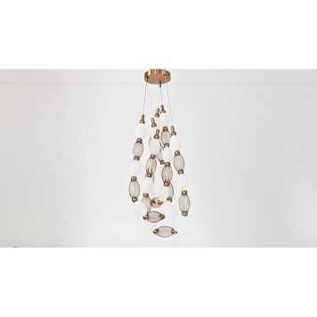 Люстра Favourite Perler 4559-3PC-8