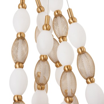 Люстра Favourite Perler 4559-3PC-5