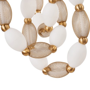 Люстра Favourite Perler 4559-3PC-6